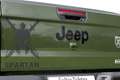 Jeep Gladiator 3.0 V6 CRD 264 pk SPARTAN|Grijs kenteken| Zielony - thumbnail 50
