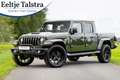 Jeep Gladiator 3.0 V6 CRD 264 pk SPARTAN|Grijs kenteken| Зелений - thumbnail 1