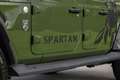 Jeep Gladiator 3.0 V6 CRD 264 pk SPARTAN|Grijs kenteken| Verde - thumbnail 39