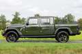 Jeep Gladiator 3.0 V6 CRD 264 pk SPARTAN|Grijs kenteken| Green - thumbnail 17