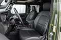 Jeep Gladiator 3.0 V6 CRD 264 pk SPARTAN|Grijs kenteken| Zöld - thumbnail 4