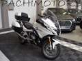 BMW R 1250 RT Full Optional Km 3.900 Blanc - thumbnail 2