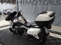 BMW R 1250 RT Full Optional Km 3.900 Blanc - thumbnail 4