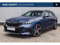 BMW 550 5 Serie Touring 550e xDrive M Sport Automaat / Tre Bleu - thumbnail 1