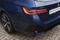 BMW 550 5 Serie Touring 550e xDrive M Sport Automaat / Tre Bleu - thumbnail 35