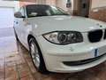 BMW 116 116d Blanco - thumbnail 3