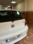BMW 116 116d Blanco - thumbnail 2