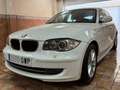BMW 116 116d Blanco - thumbnail 1