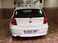 BMW 116 116d Blanco - thumbnail 4
