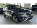 Volkswagen T-Roc Cabriolet Style Kamera Navi Digitales Cockpit LED Grau - thumbnail 3
