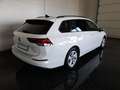 Volkswagen Golf Variant Golf VIII Variant LIFE 2,0 TDI DSG *VIRTUELL PR... Weiß - thumbnail 2