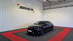 Peugeot 508 PSE HYBRID4 360 E-EAT8 PEUGEOT SPORT ENGINEERED