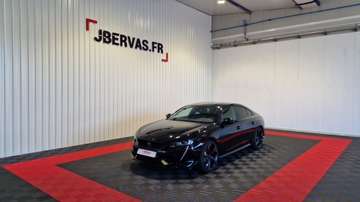 PSE HYBRID4 360 E-EAT8 PEUGEOT SPORT ENGINEERED