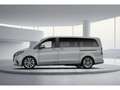 Mercedes-Benz V 250 d 4MATIC STYLE Lang 7 Sitze Distr Navi SHZ Grau - thumbnail 19