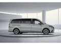 Mercedes-Benz V 250 d 4MATIC STYLE Lang 7 Sitze Distr Navi SHZ Grau - thumbnail 9