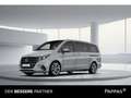 Mercedes-Benz V 250 d 4MATIC STYLE Lang 7 Sitze Distr Navi SHZ Grau - thumbnail 1