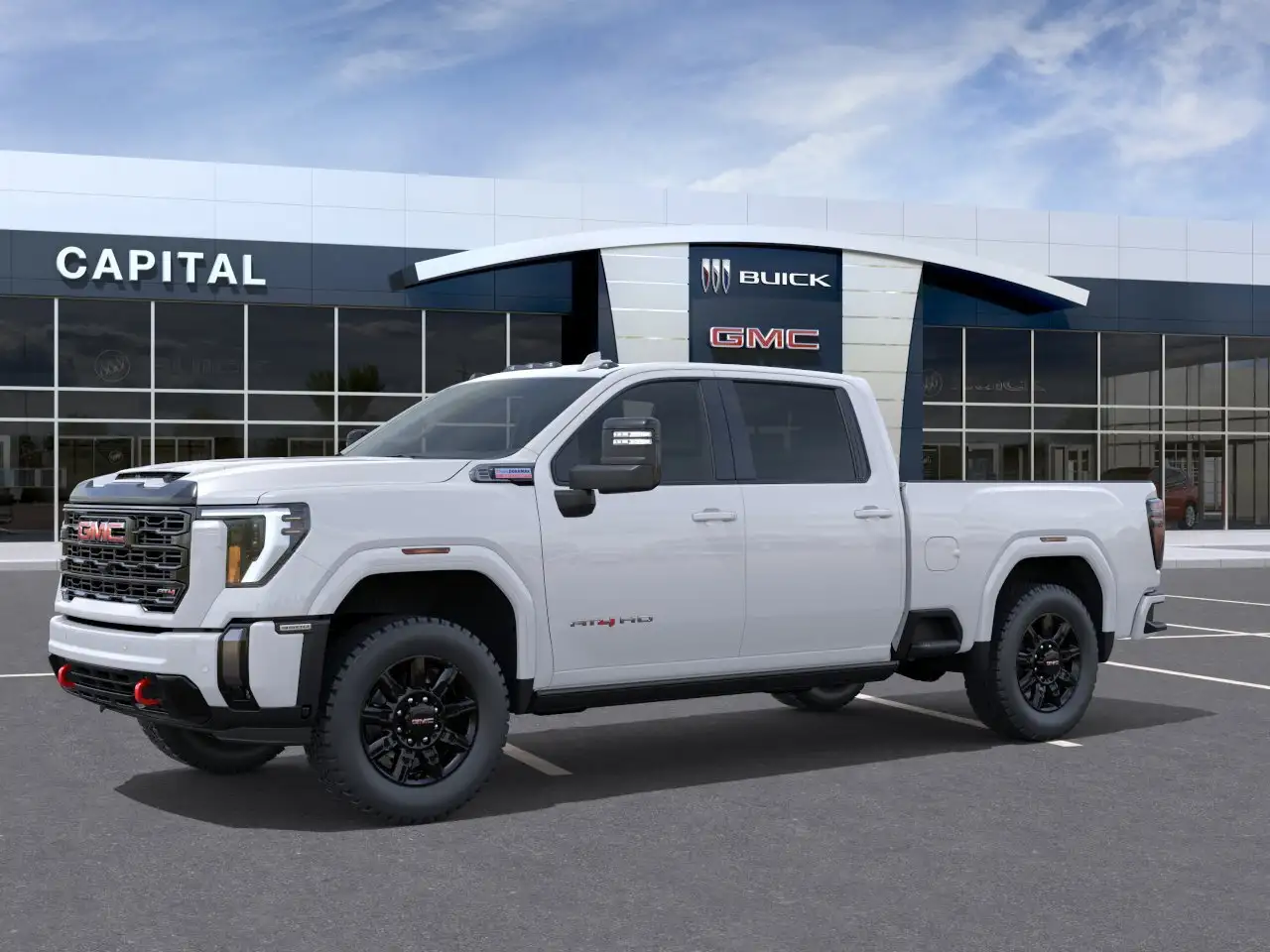 GMC Sierra 3500HD снимка GMC Sierra 3500HD