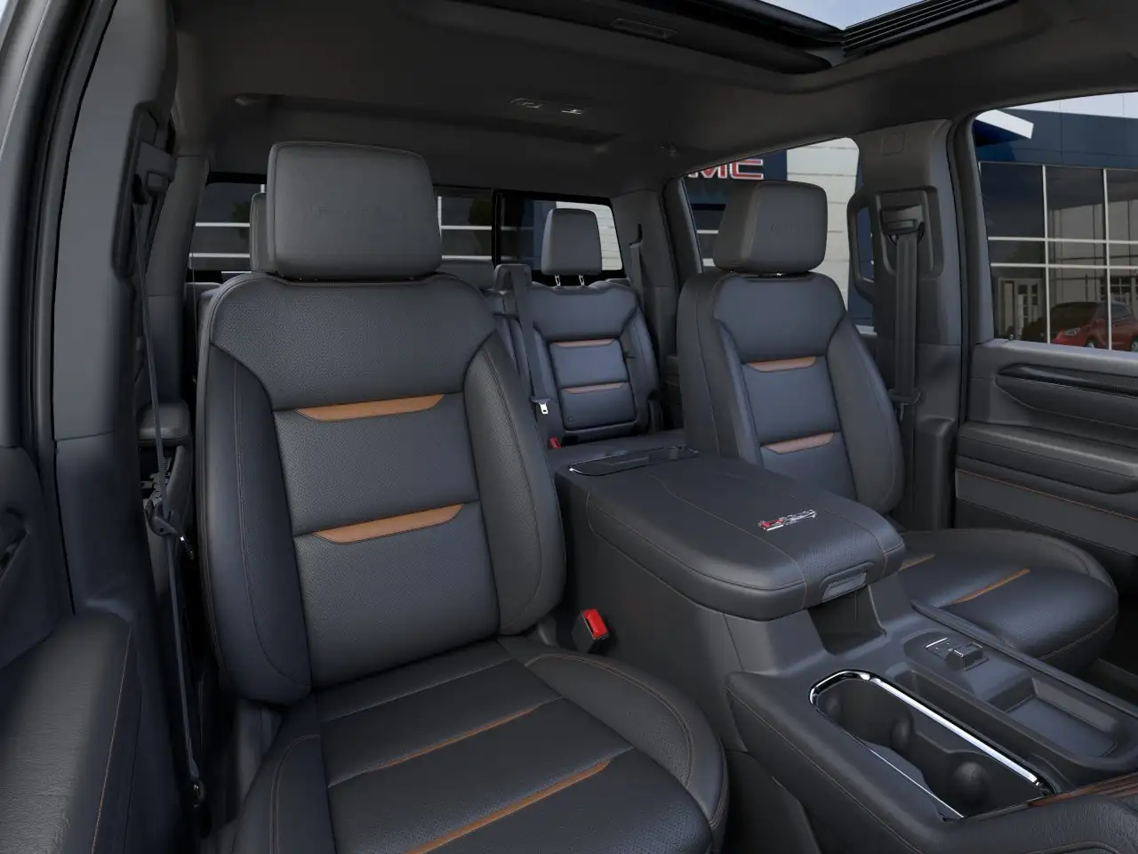 GMC Sierra 3500HD снимка GMC Sierra 3500HD