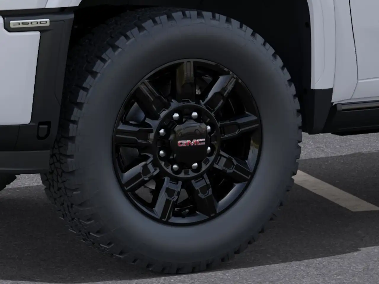 GMC Sierra 3500HD снимка GMC Sierra 3500HD