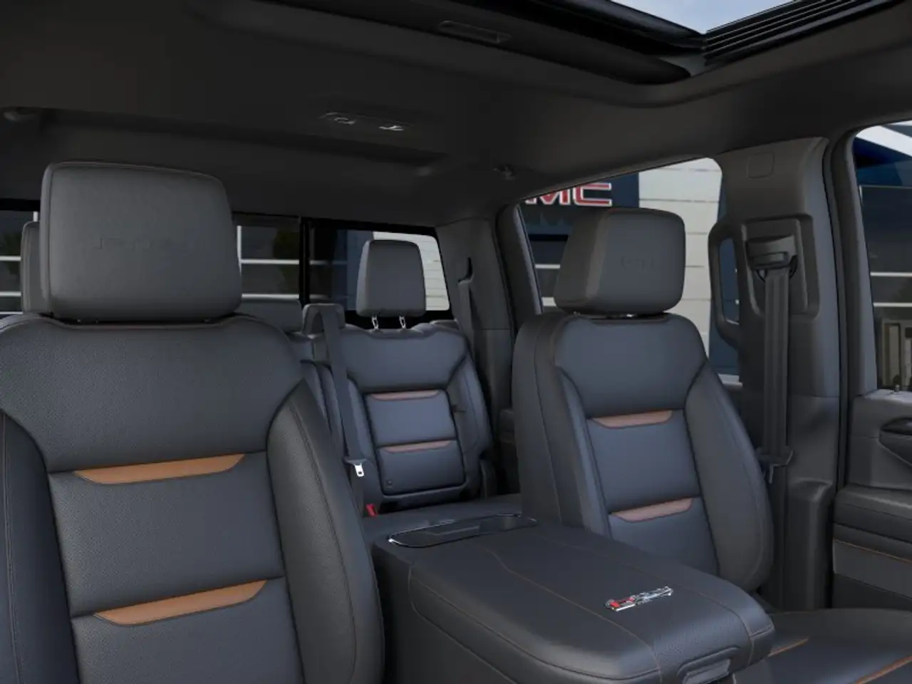 GMC Sierra 3500HD снимка GMC Sierra 3500HD