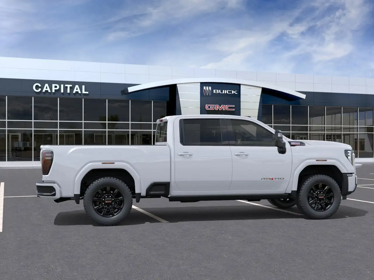 GMC Sierra 3500HD снимка GMC Sierra 3500HD