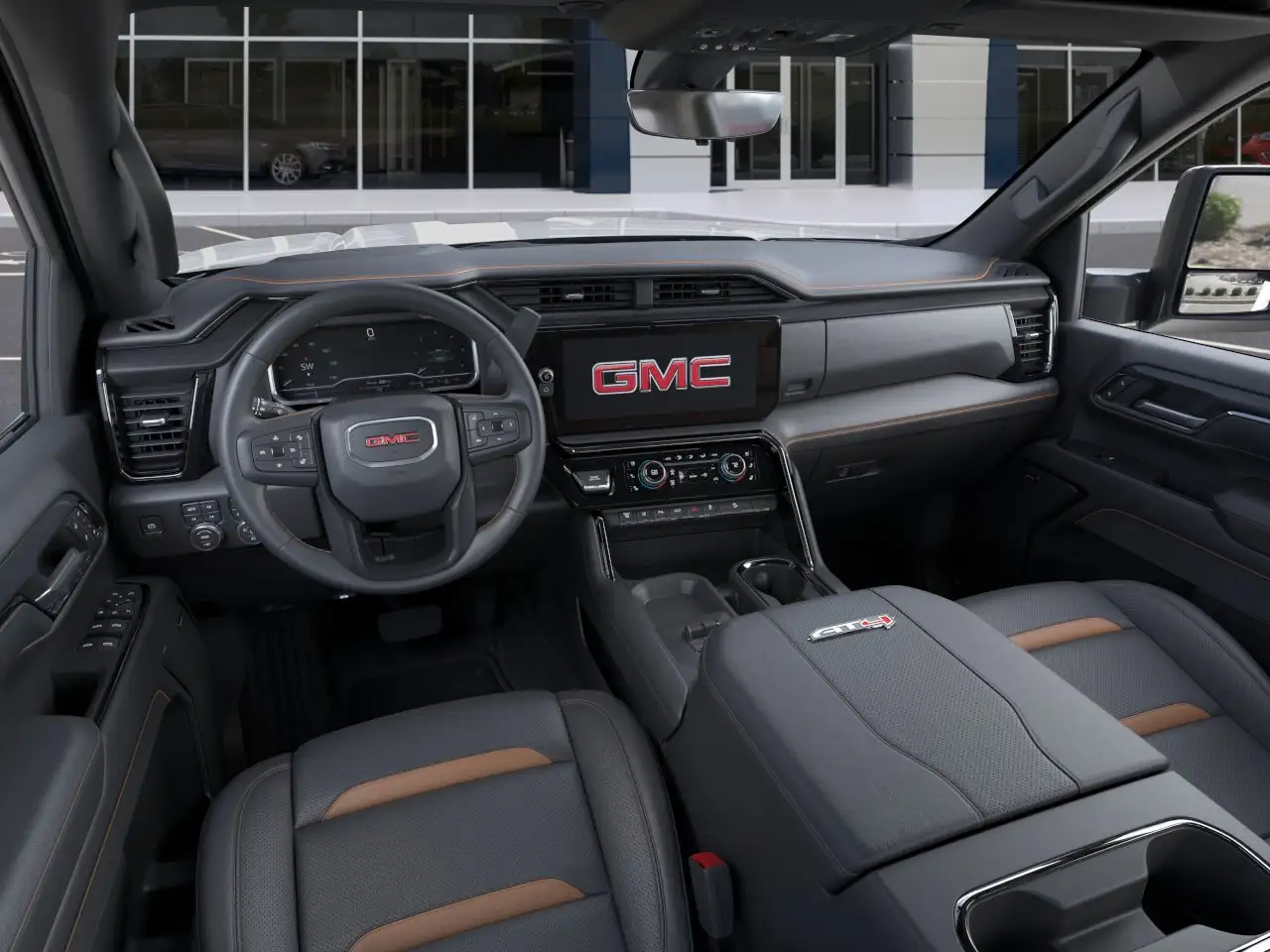 GMC Sierra 3500HD снимка GMC Sierra 3500HD