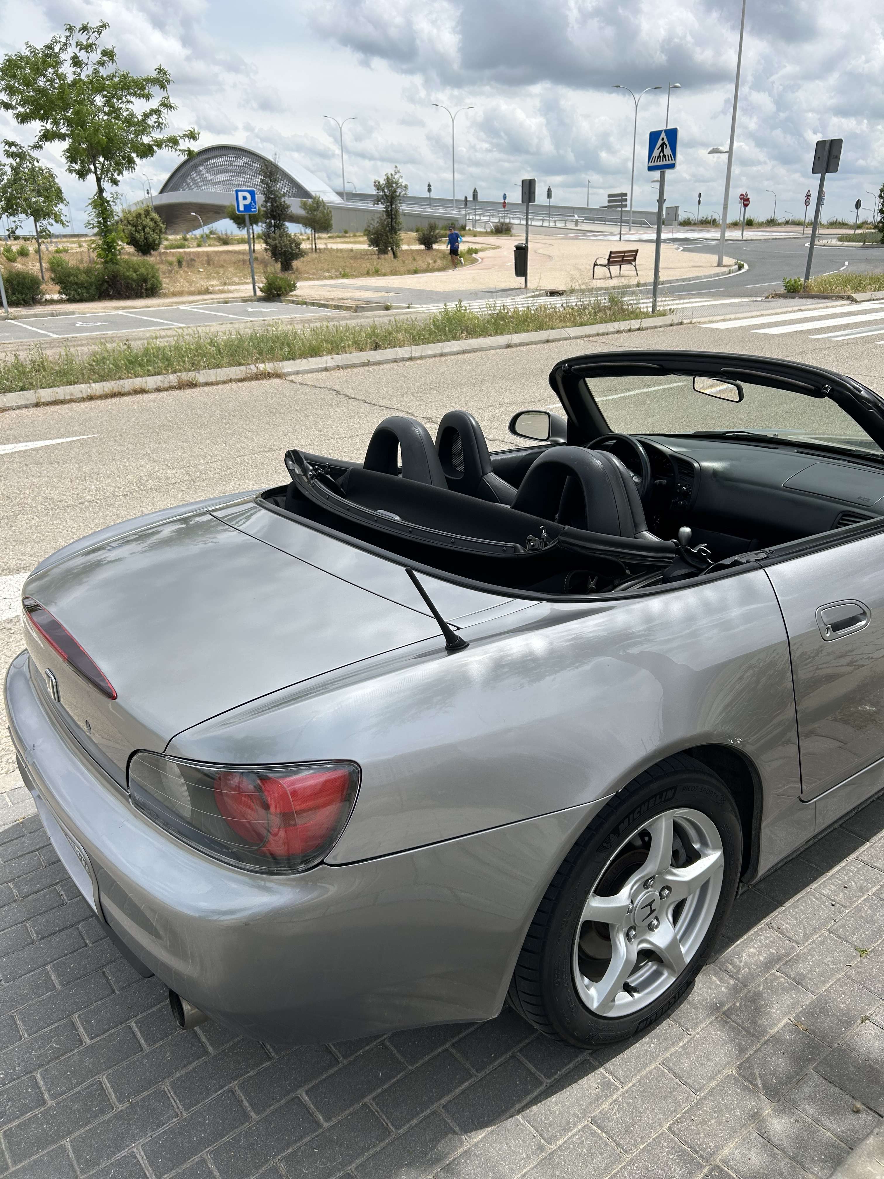 Honda S 2000 S2000 - foto 1