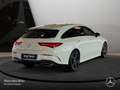Mercedes-Benz CLA 200 AMG+NIGHT+PANO+LED+KAMERA+TOTW+KEYLESS+7G Weiß - thumbnail 8