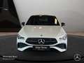 Mercedes-Benz CLA 200 AMG+NIGHT+PANO+LED+KAMERA+TOTW+KEYLESS+7G Weiß - thumbnail 3