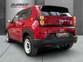 Fiat Grande Panda -e Red Klima PIxel-LED-Tagfahrlicht 11kW-Onboard-C Rot - thumbnail 3