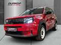 Fiat Grande Panda -e Red Klima PIxel-LED-Tagfahrlicht 11kW-Onboard-C Rot - thumbnail 1