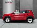 Fiat Grande Panda -e Red Klima PIxel-LED-Tagfahrlicht 11kW-Onboard-C Rot - thumbnail 2