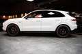 Porsche Cayenne 3.0 E-Hybrid PANO|ACC|HEADUP|PLATINUMDESIGN Blanc - thumbnail 5