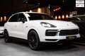 Porsche Cayenne 3.0 E-Hybrid PANO|ACC|HEADUP|PLATINUMDESIGN Blanc - thumbnail 1