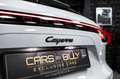 Porsche Cayenne 3.0 E-Hybrid PANO|ACC|HEADUP|PLATINUMDESIGN Blanc - thumbnail 7