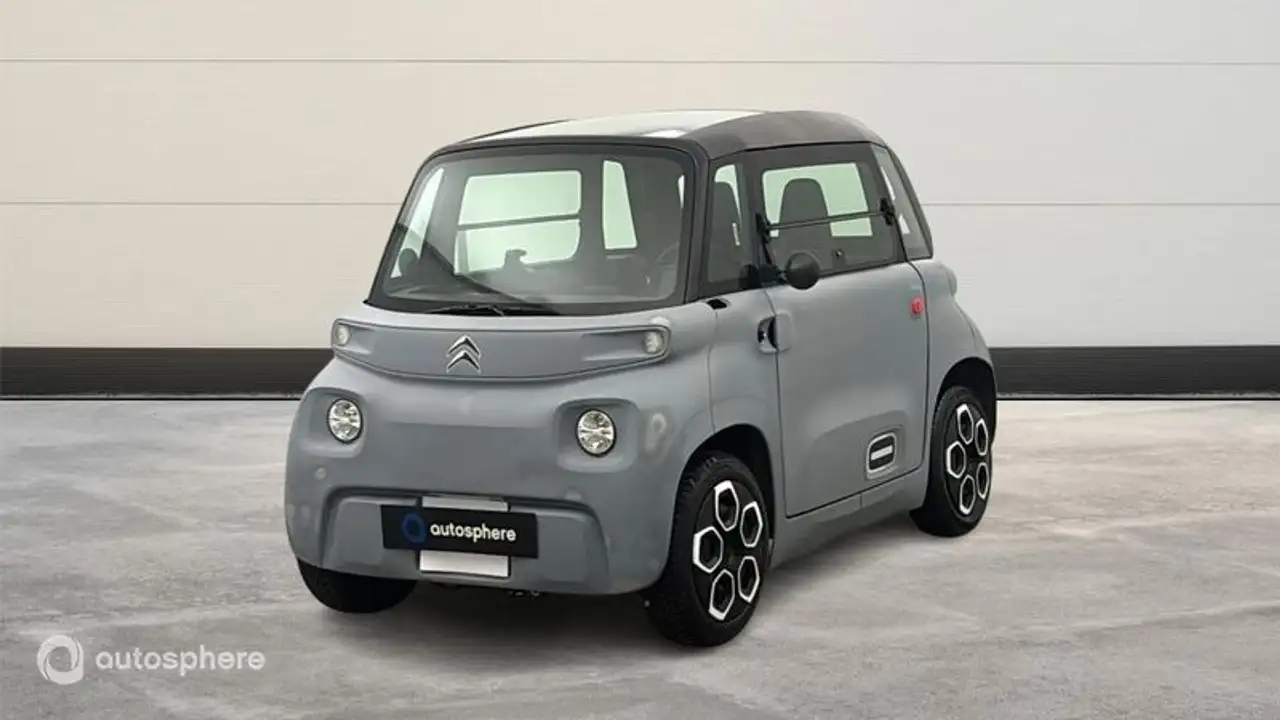 Citroen Ami 