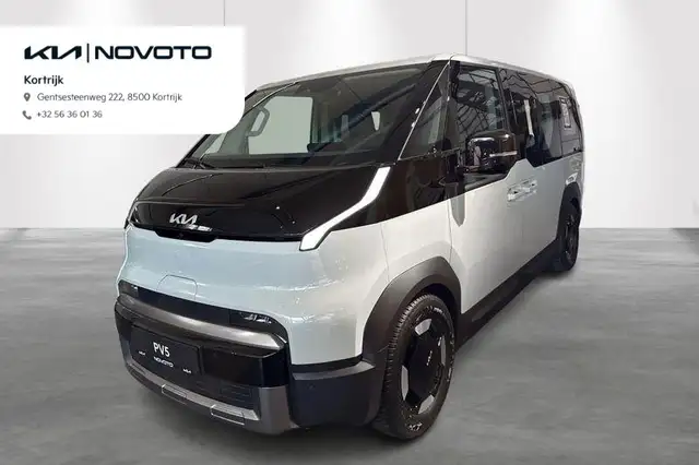 Kia PV5 Passenger 71.2 kWh FWD Elite