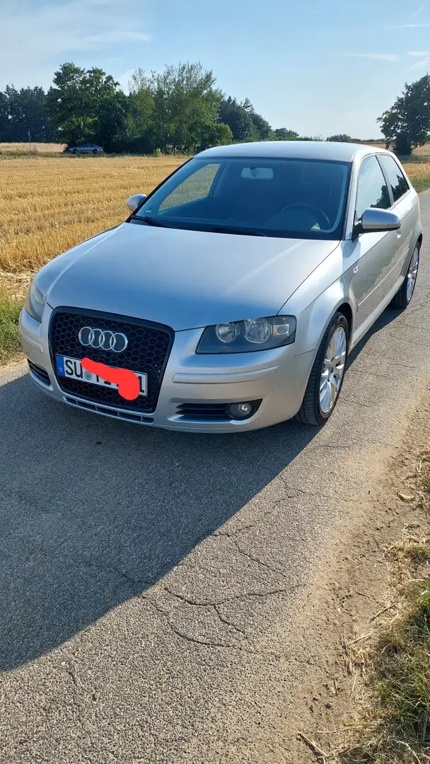 Audi A3 1.6 Ambition - 1