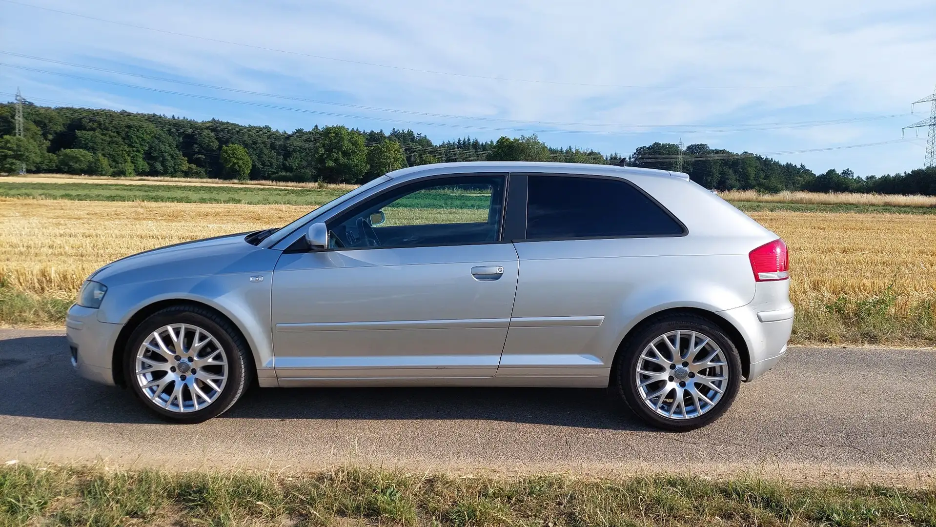 Audi A3 1.6 Ambition - 2