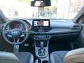 Hyundai i30 N Performance 2.0 DCT Navi Schalensitze elSD Blanc - thumbnail 7