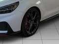 Hyundai i30 N Performance 2.0 DCT Navi Schalensitze elSD Blanc - thumbnail 19
