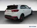 Hyundai i30 N Performance 2.0 DCT Navi Schalensitze elSD Blanc - thumbnail 2