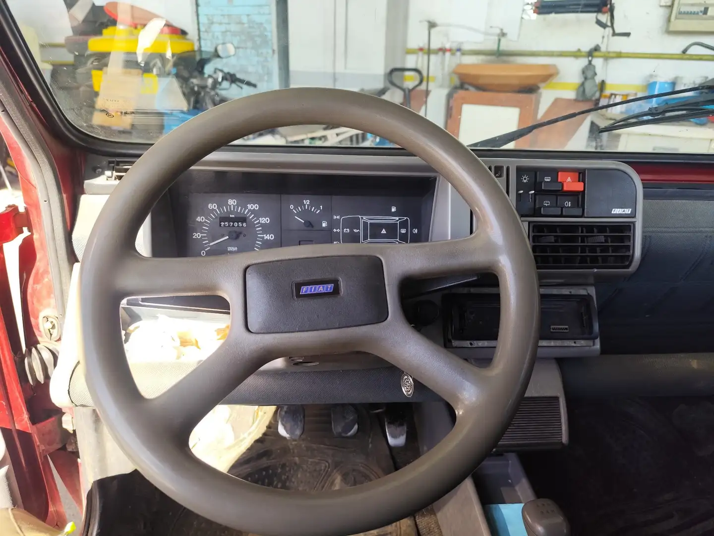 Fiat Panda 1.0 CLX - 2