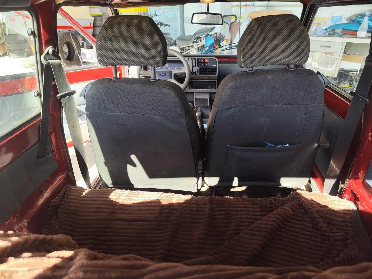 Fiat Panda 1.0 CLX - 1