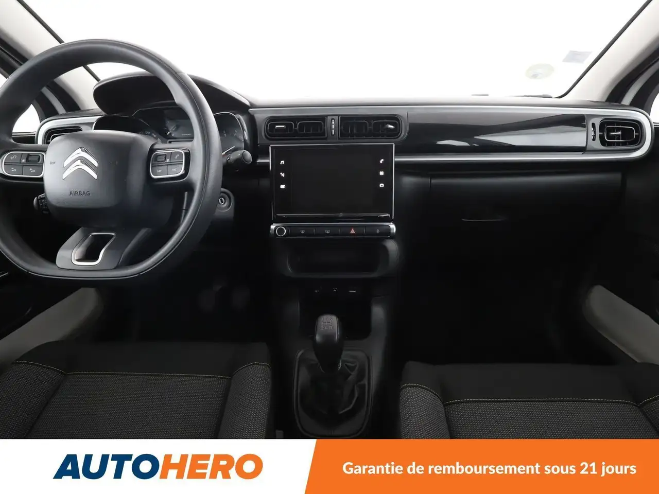 Citroen C3 C3 — photo 12