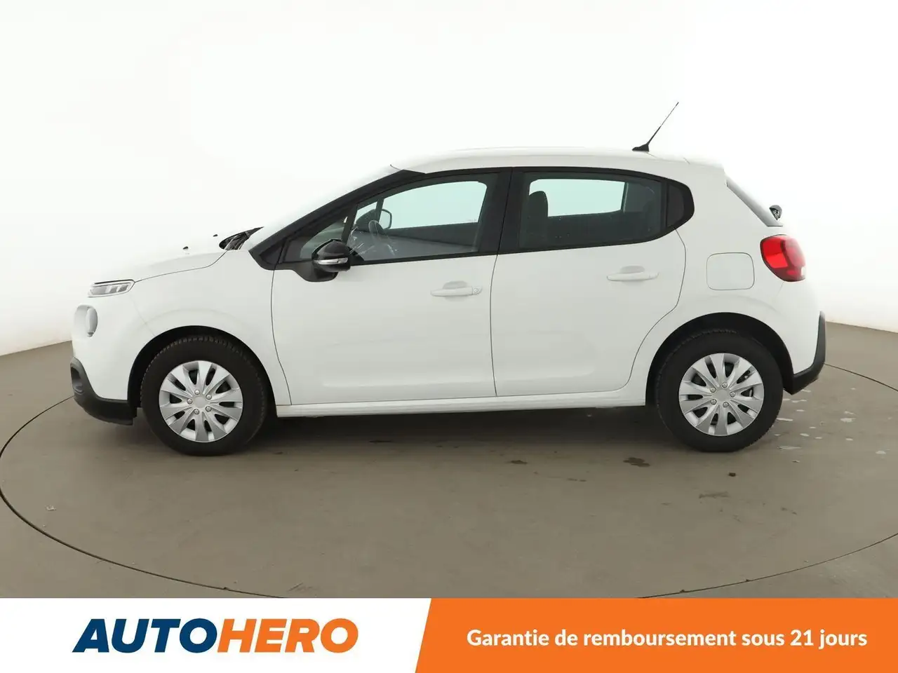 Citroen C3 C3 — photo 3