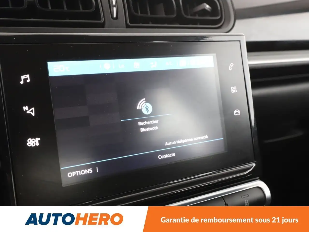Citroen C3 C3 — photo 22