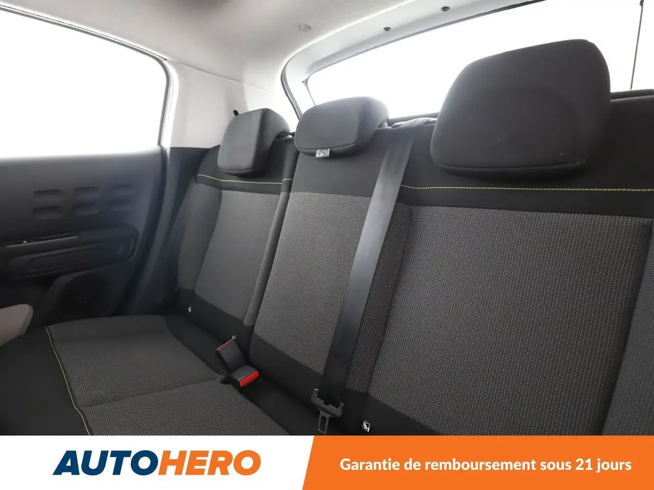 Citroen C3 C3 — photo 14