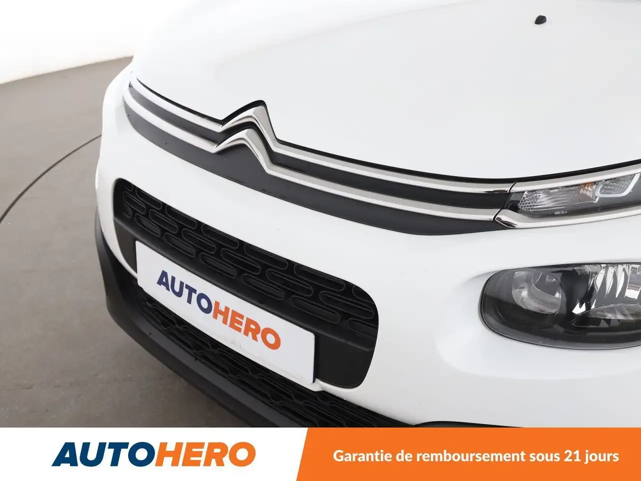 Citroen C3 C3 — photo 30
