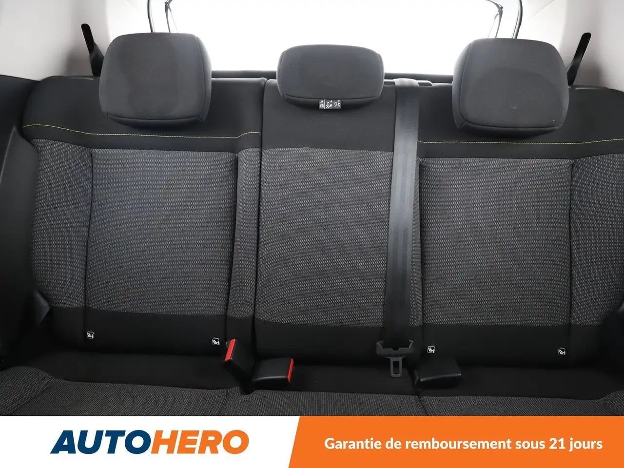 Citroen C3 C3 — photo 15